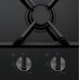 WHG639BD Westinghouse 60cm 3 Burner Gas Cooktop 